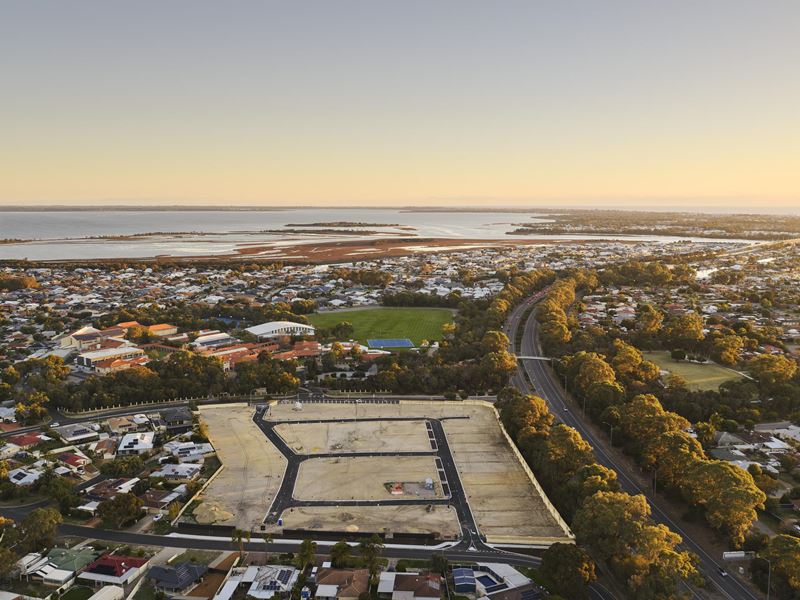 Lot 2/58 Coodanup Drive, Coodanup