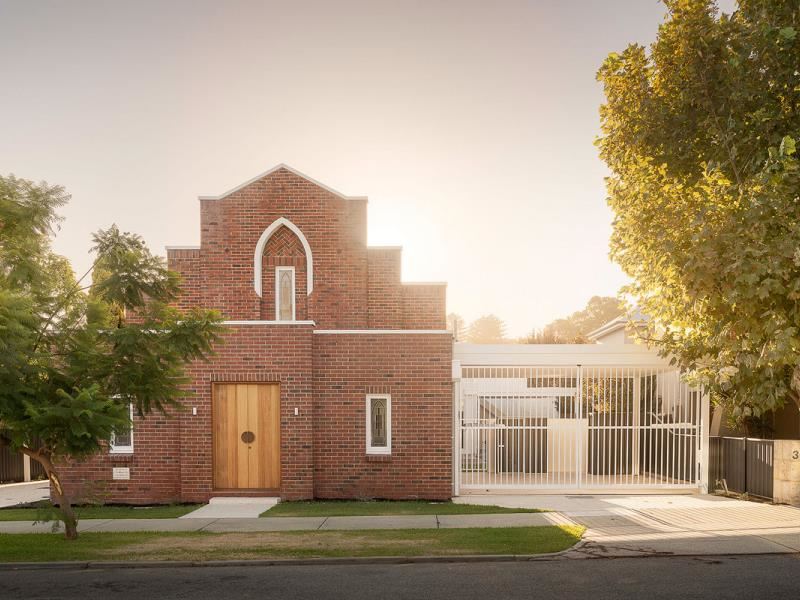 35 Pangbourne Street, Wembley WA 6014