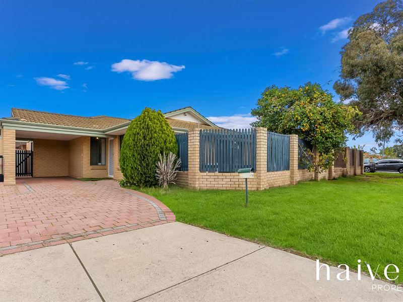 1/25 James Street, Cannington WA 6107