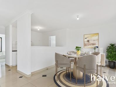 1/25 James Street, Cannington WA 6107