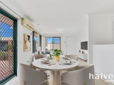 1/25 James Street, Cannington WA 6107