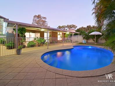4 Ocean View Road, Edgewater WA 6027