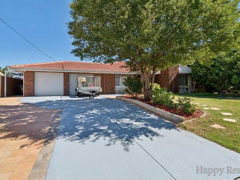 10 Chevalier Way, Thornlie