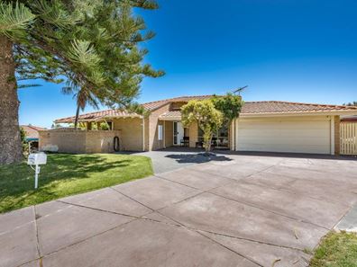 5 Phillip Close, Mullaloo WA 6027