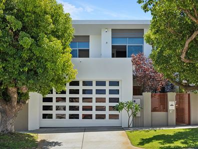 2C Haynes Street, North Perth WA 6006