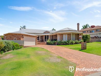 5 Mooltunya Court, Kingsley WA 6026