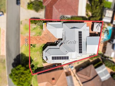 5 Mooltunya Court, Kingsley WA 6026