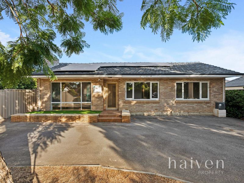 86B Verna Street, Gosnells