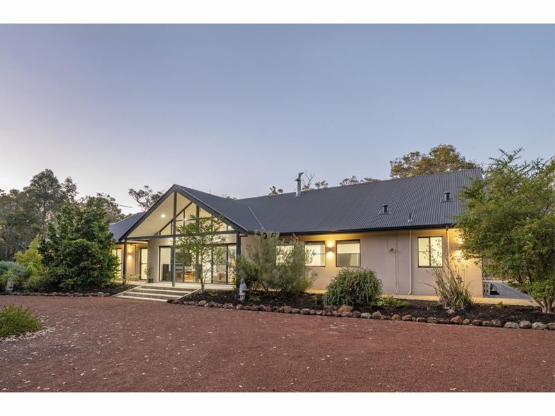 101 Glover Road, Yallingup Siding WA 6282