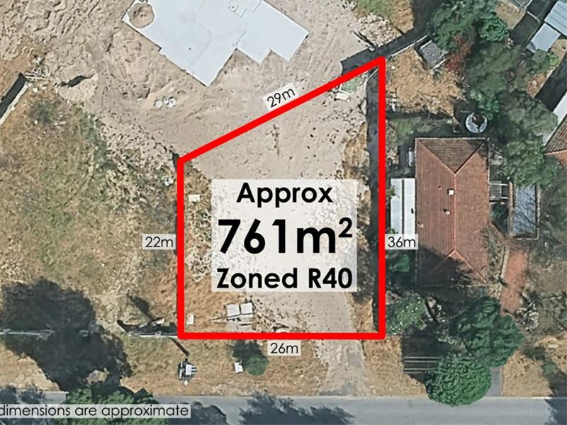 8 Banyard Avenue, Kelmscott WA 6111