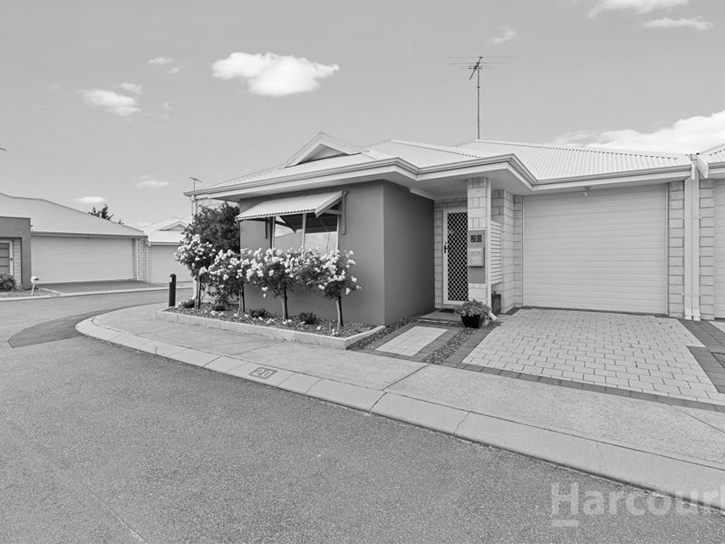 20/21 Southmead Green, Erskine