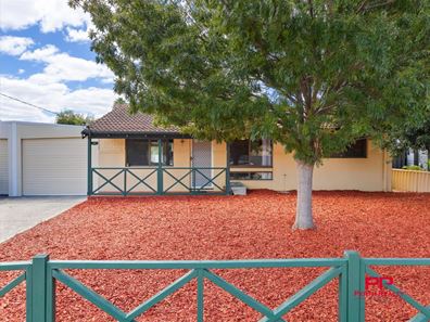 20 George Street, Midland WA 6056