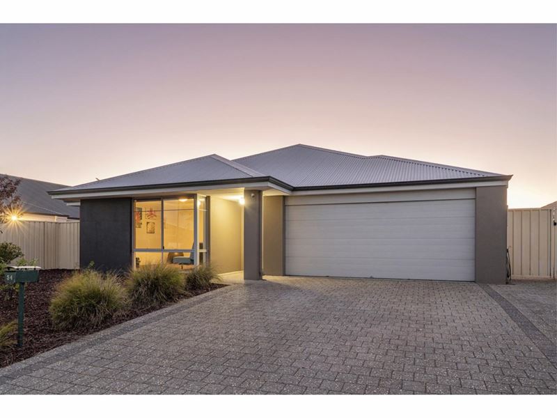 54 Wentworth Loop, Dunsborough