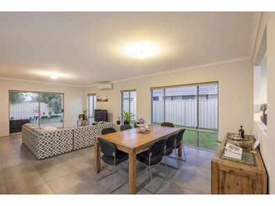 54 Wentworth Loop, Dunsborough WA 6281