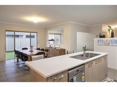 54 Wentworth Loop, Dunsborough WA 6281