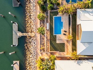 10 Kestrel Place, Exmouth WA 6707