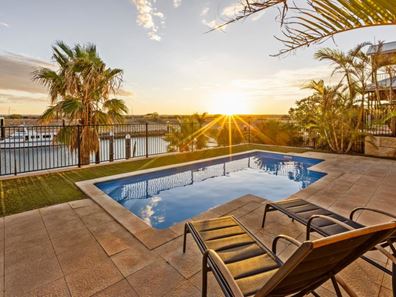 10 Kestrel Place, Exmouth WA 6707