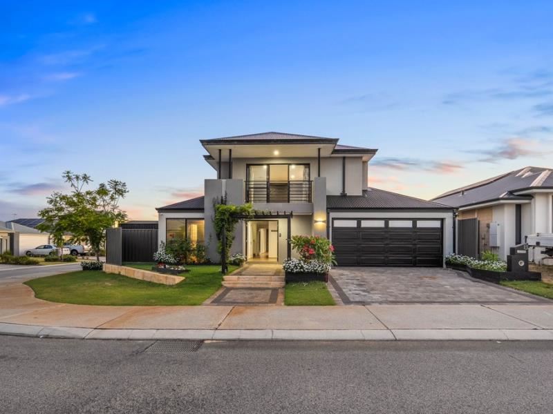 8 Sapphire Road, Dayton WA 6055
