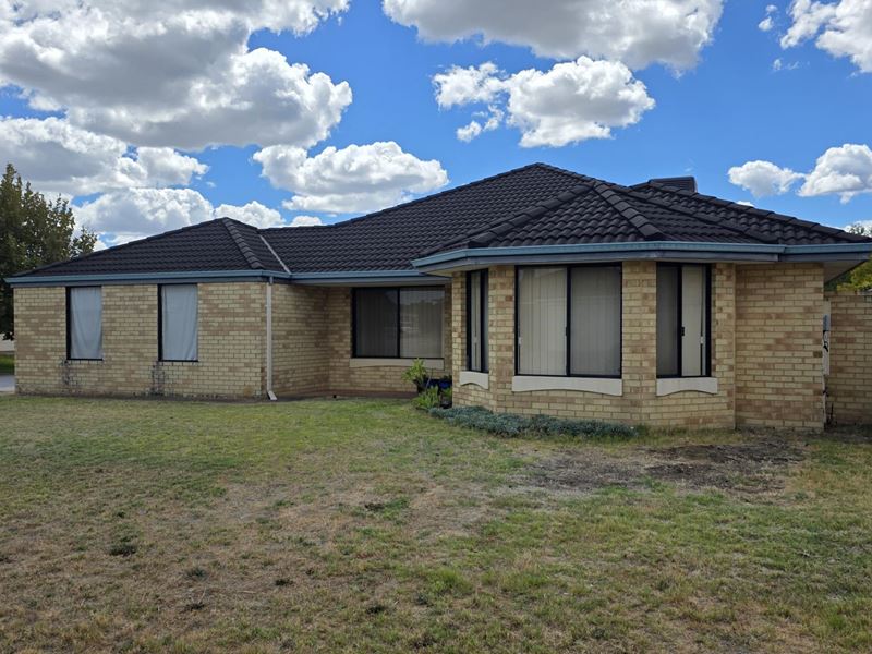 13 Blade Road, Canning Vale WA 6155