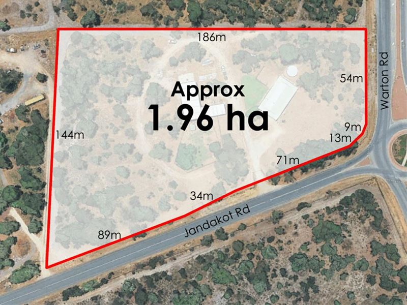479 Jandakot Road, Treeby WA 6164