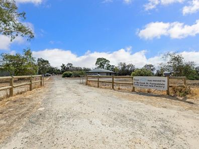479 Jandakot Road, Treeby WA 6164