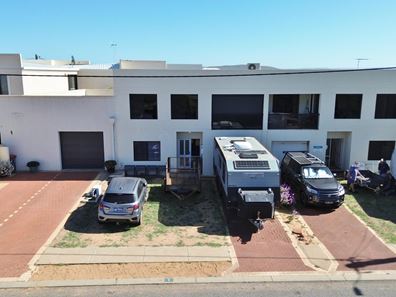 2/1 Glass Street, Kalbarri WA 6536