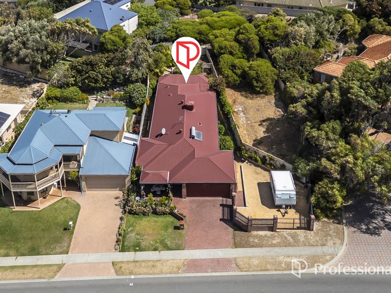 8 Foreshore Vista, Yanchep WA 6035