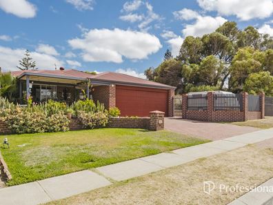8 Foreshore Vista, Yanchep WA 6035