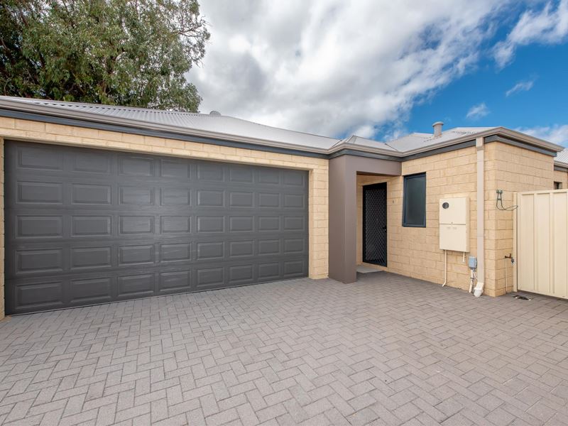 5/31 Almurta Way, Nollamara WA 6061