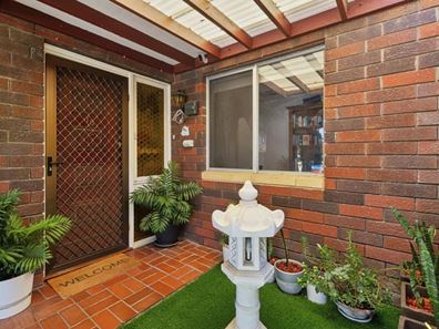 10/2 Kathleen Street, Yokine WA 6060