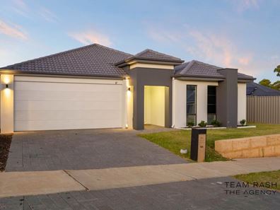 105 Bellingham Parade, Wellard WA 6170