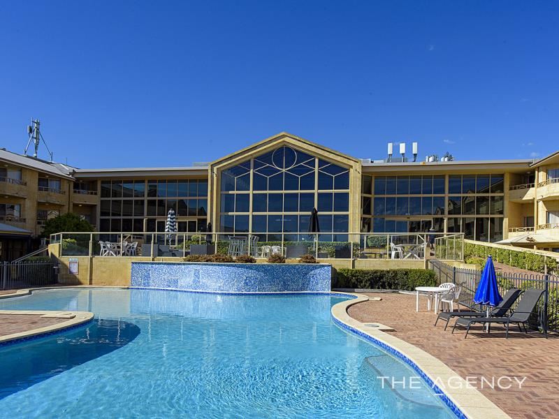 124/595 Bussell Highway, Broadwater WA 6280