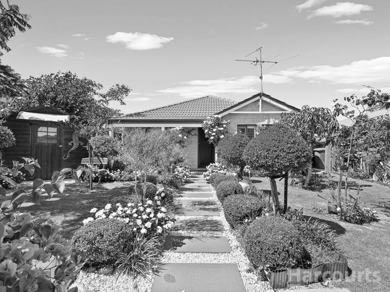 90 Chatsworth Drive, Erskine