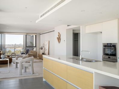 1308/96 Bow River Crescent, Burswood WA 6100