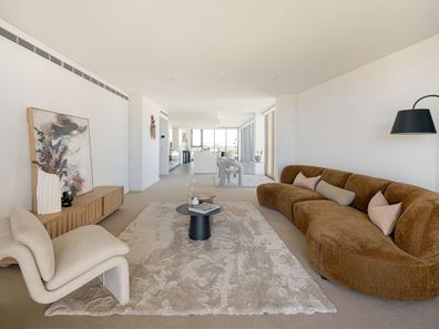 1308/96 Bow River Crescent, Burswood WA 6100