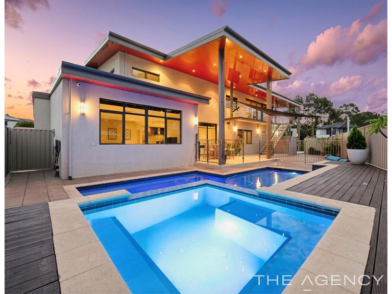 6 Breelya Rise, Canning Vale WA 6155