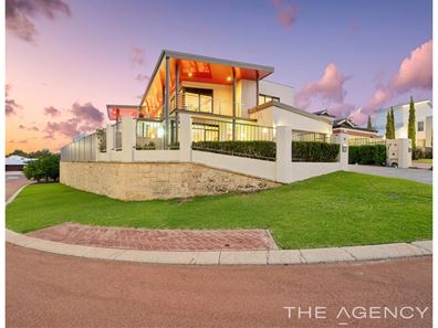 6 Breelya Rise, Canning Vale WA 6155
