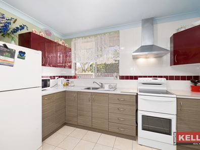 343 Wright  Street, Cloverdale WA 6105