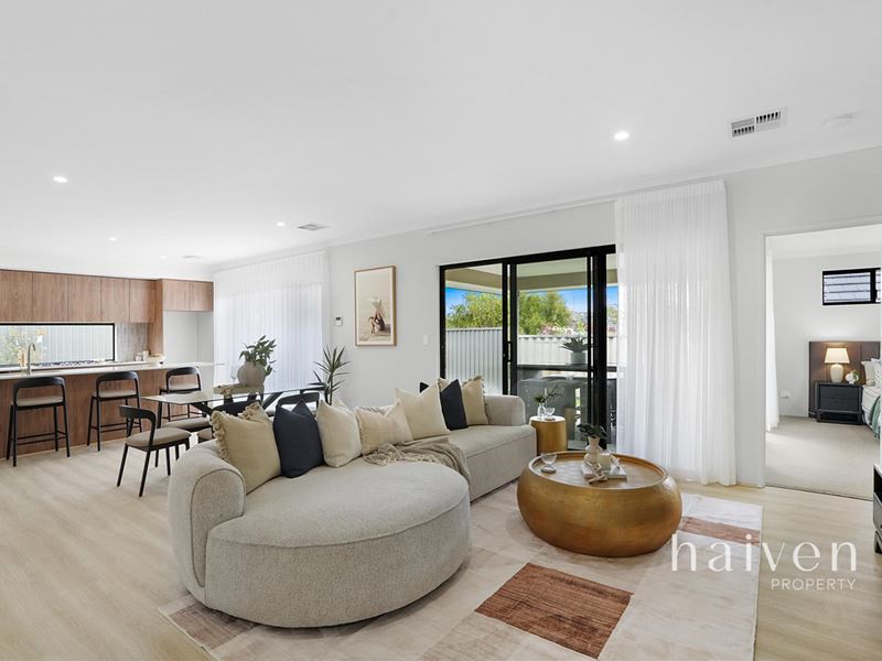 24A WOODLEY CRESCENT, Melville WA 6156