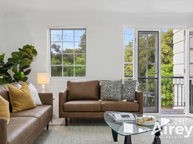 6/9 Shenton Street, Northbridge WA 6003