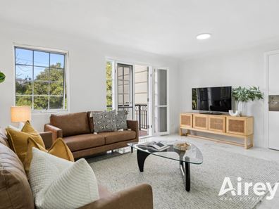 6/9 Shenton Street, Northbridge WA 6003