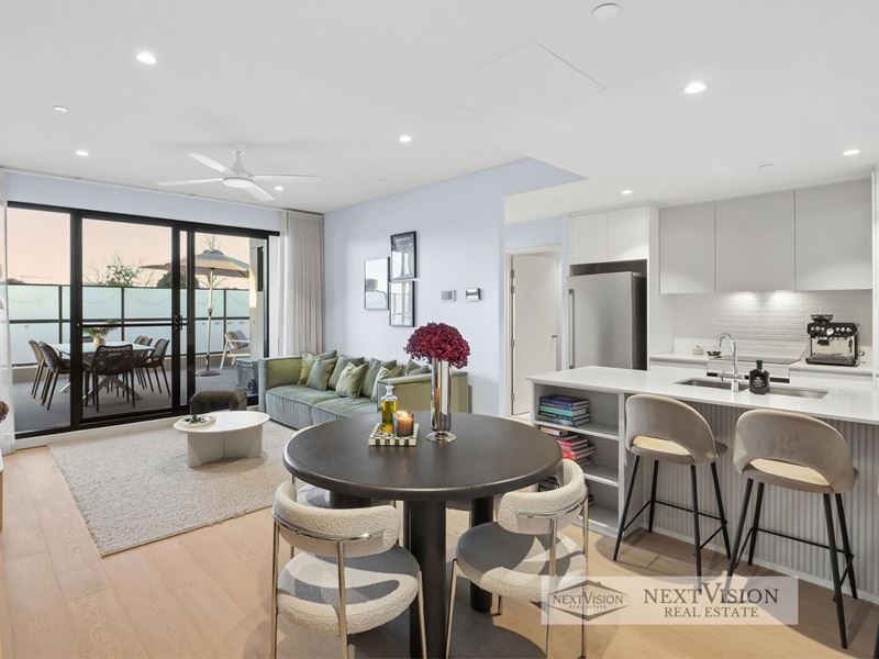 103/150 Robert Street, Como