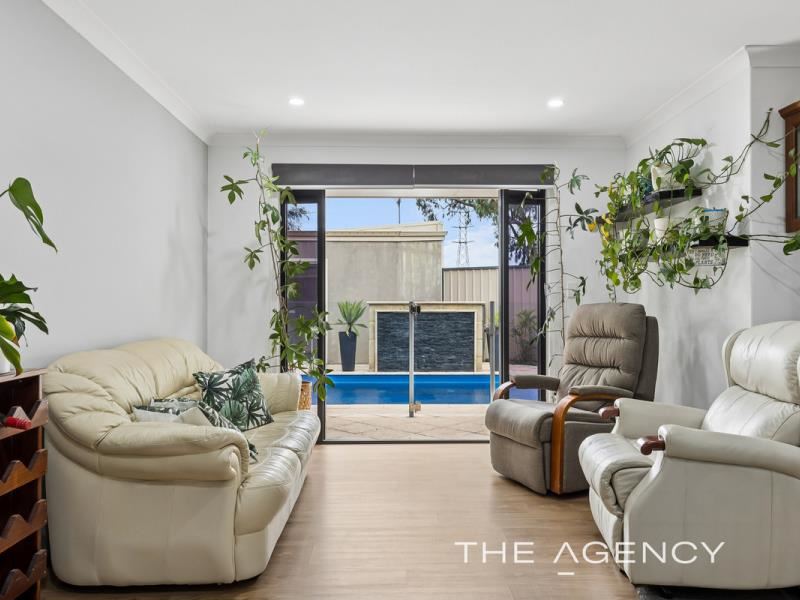 3 Temby Court, Kardinya WA 6163