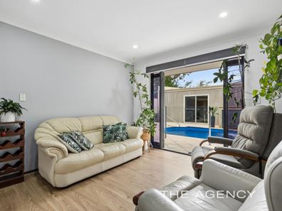 3 Temby Court, Kardinya WA 6163