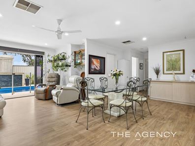 3 Temby Court, Kardinya WA 6163