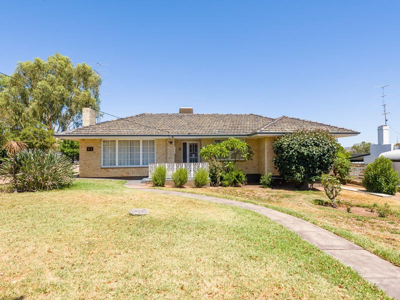 44 Gordon  Street, Northam