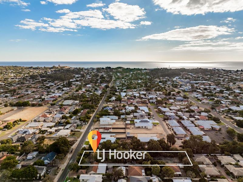 40 Goldsmith Street, South Bunbury