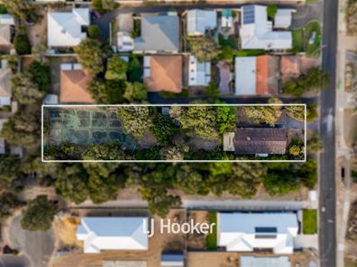 40 Goldsmith Street, South Bunbury WA 6230