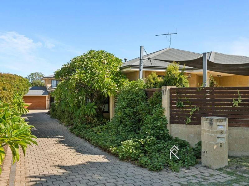 33c Thrall Street, Innaloo WA 6018