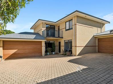 33c Thrall Street, Innaloo WA 6018